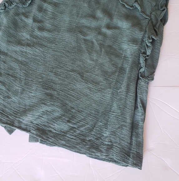 PIPERLIME GREEN TOP 🕷 - Picture 4 of 9